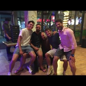 Meet your Posher, Kit